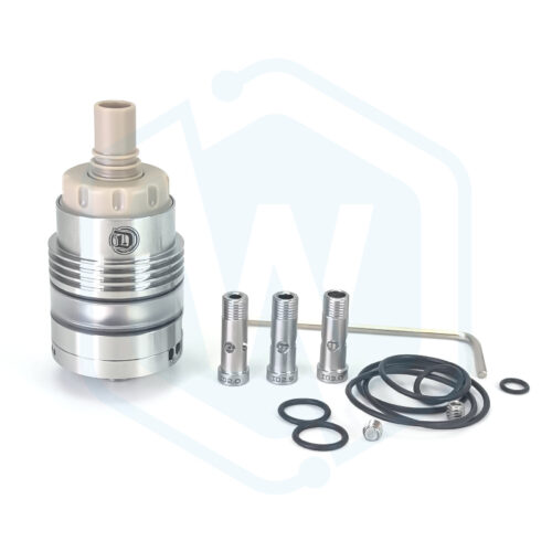 SXK SS316 style OST Old school Tank MTL/DL RTA atomizer