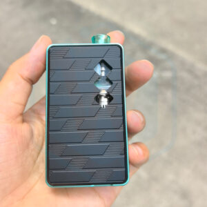 Authentic MK MODS V4 panels for dotaio v2