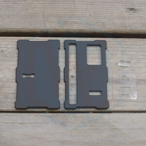 Clearance stock Authentic MK MODS inner and panels set for Centaurus B80 AIO