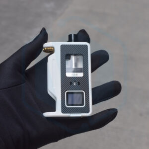 Clearance stock Authentic MK MODS panels for Aspire RAGA AIO