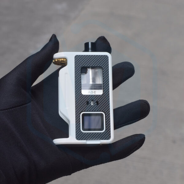 Clearance stock Authentic MK MODS panels for Aspire RAGA AIO