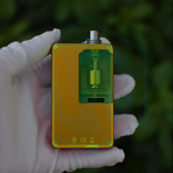 Authentic MK MODS panels/C inner panel for cthulhu aio