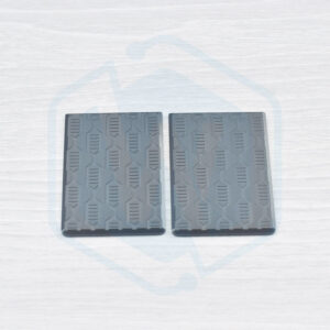 Authentic MK Mods vape panels for Orion 2 mod kit