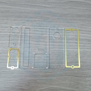 Clearance stock Authentic MK MODS panels for San aio boro mod