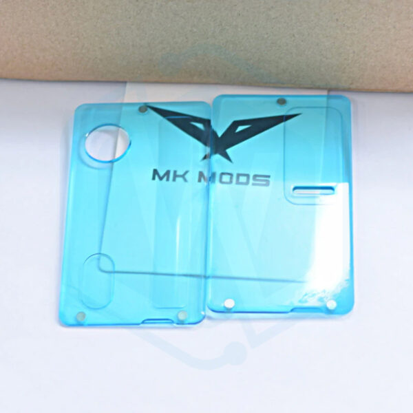 Authentic MK MODS panel for dotaio v2 replacement doors