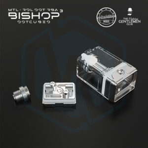 Authentic Ambition Mods Bishop Dotcubed RBA for dotAIO V1/V2 aio mod