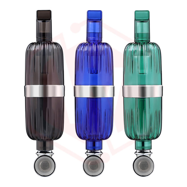 Authentic LTQ dry herb water pipe Smoke Accessories Shisha Tobacco Pipes