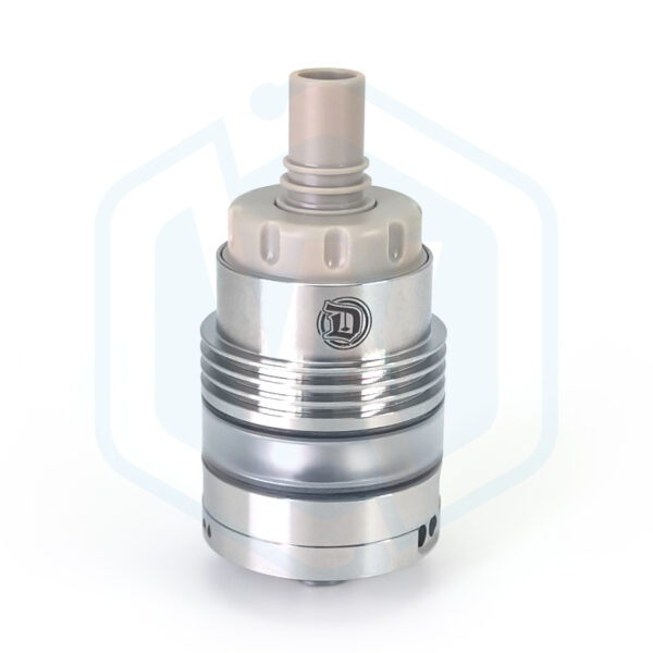 SXK SS316 style OST Old school Tank MTL/DL RTA atomizer