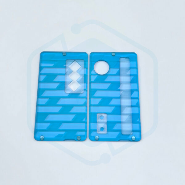 Authentic MK MODS V4 panels for dotaio v2