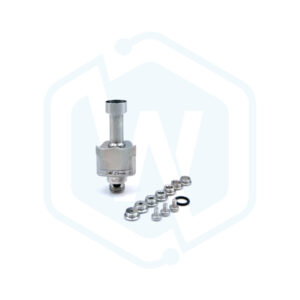 YFTK style MOBB TC RBA tank for Billet box