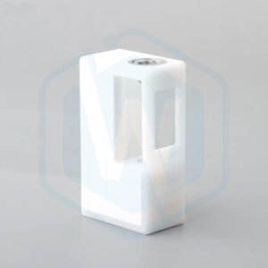 Authentic MK Mods FODE mech boro mod 18650 style mechanical mods