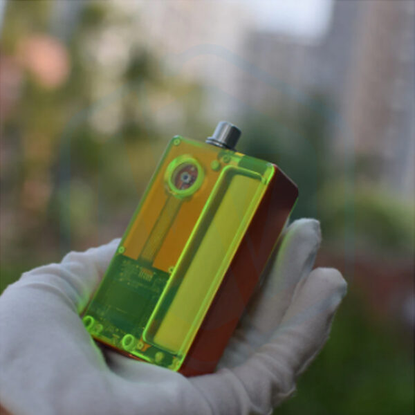 Authentic MK MODS panels/C inner panel for cthulhu aio