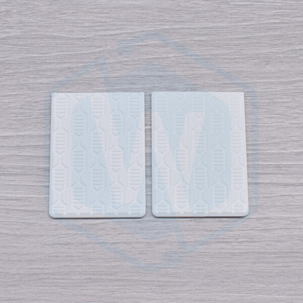 Authentic MK Mods vape panels for Orion 2 mod kit