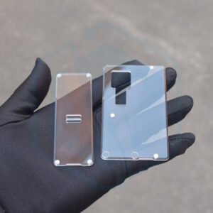 Authentic MK MODS vape panels for cthulhu aio v2 mod