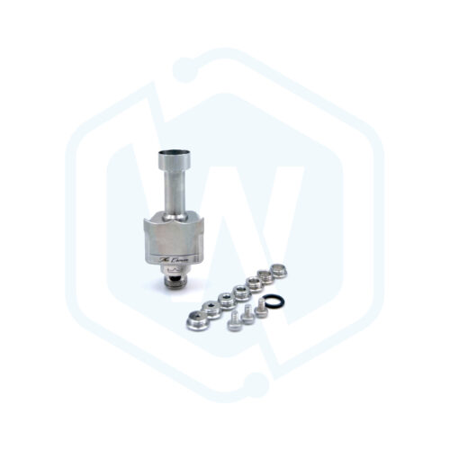 YFTK style MOBB TC RBA tank for Billet box