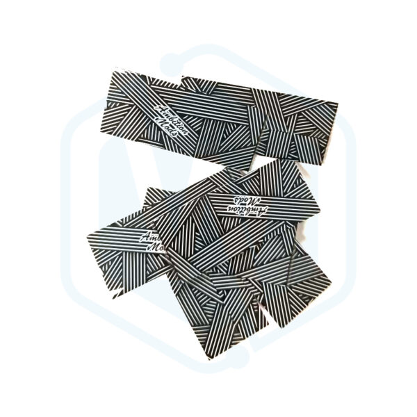 Ambition mods new design 18650 battery wraps/batteries skins