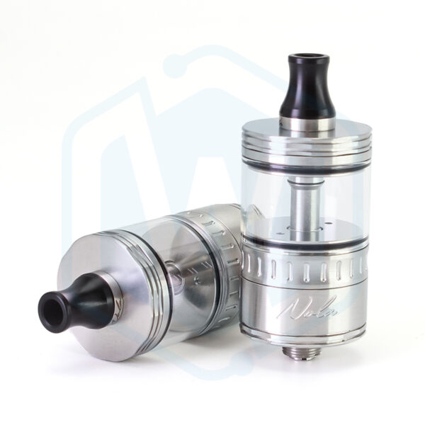 SXK SS316 style NOLA RTA 22MM 3.2ML vape rebuildable tank atomizer