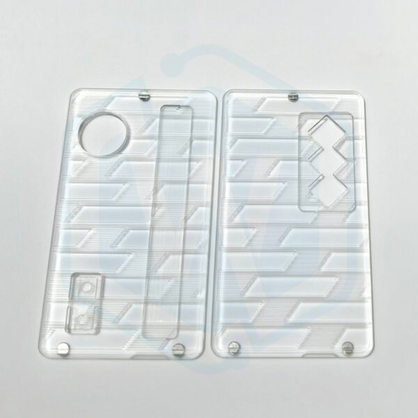 Authentic MK MODS V4 panels for dotaio v2