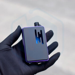 Authentic MK Mods panel kit for Pulse aio v2 aio box mod pulse v2 mods