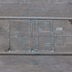 Clearance stock Authentic MK MODS inner and panels set for Centaurus B80 AIO