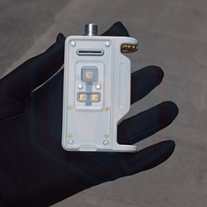 Clearance stock Authentic MK MODS panels for Aspire RAGA AIO