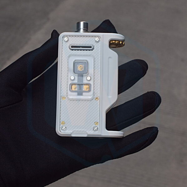 Clearance stock Authentic MK MODS panels for Aspire RAGA AIO