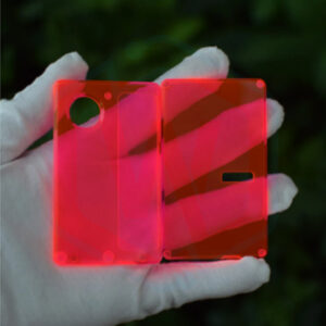 Authentic MK MODS panels/C inner panel for cthulhu aio