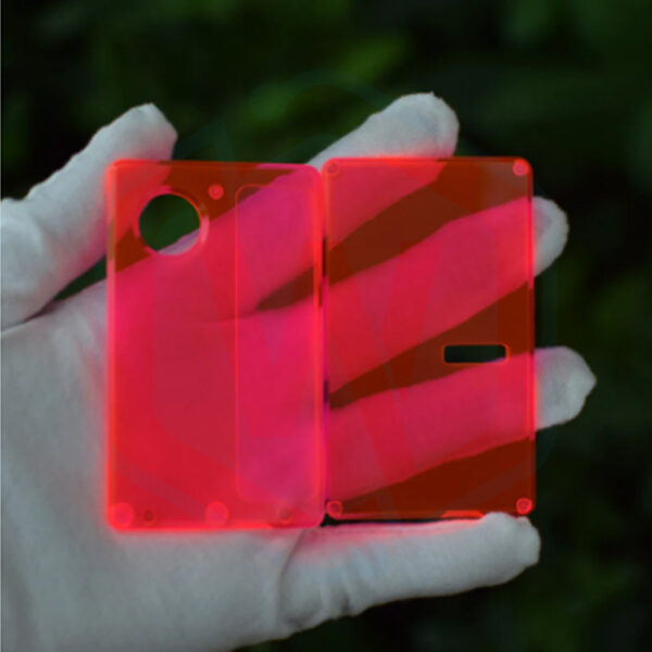 Authentic MK MODS panels/C inner panel for cthulhu aio