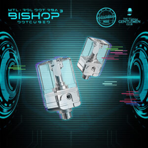 Authentic Ambition Mods Bishop Dotcubed RBA for dotAIO V1/V2 aio mod