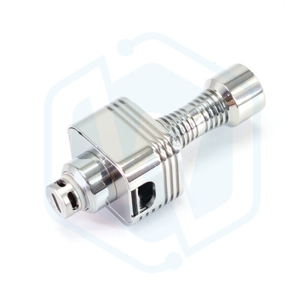 SXK Synk RBA by Lynk SS316 style tank kit for Billet box/SXK BB