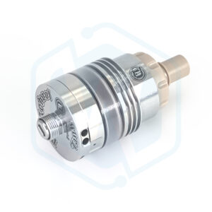 SXK SS316 style OST Old school Tank MTL/DL RTA atomizer