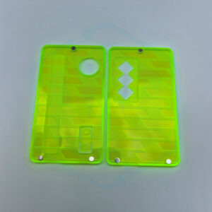 Authentic MK MODS V4 panels for dotaio v2