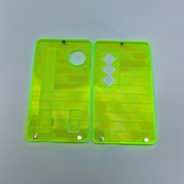 Authentic MK MODS V4 panels for dotaio v2