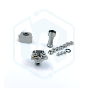 YFTK style MOBB TC RBA tank for Billet box