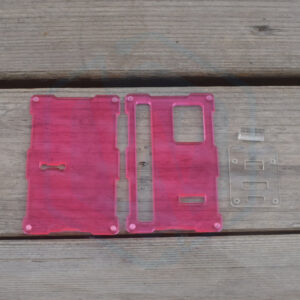 Clearance stock Authentic MK MODS inner and panels set for Centaurus B80 AIO