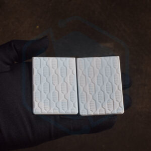 Authentic MK Mods vape panels for Orion 2 mod kit