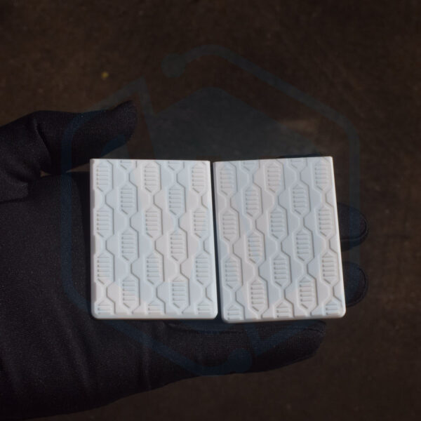 Authentic MK Mods vape panels for Orion 2 mod kit