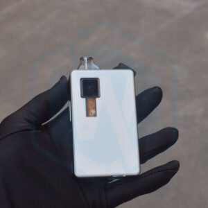 Authentic MK MODS vape panels for cthulhu aio v2 mod