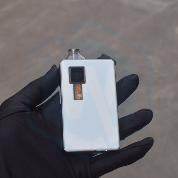 Authentic MK MODS vape panels for cthulhu aio v2 mod