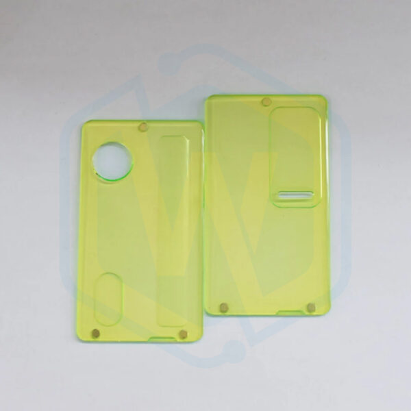 Authentic MK MODS panel for dotaio v2 replacement doors