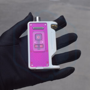 Clearance stock Authentic MK MODS panels for Aspire RAGA AIO