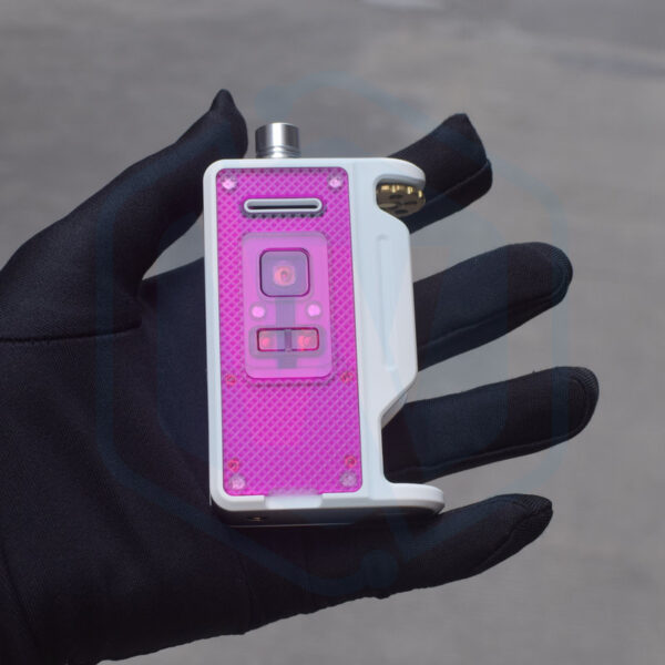 Clearance stock Authentic MK MODS panels for Aspire RAGA AIO