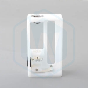 Authentic MK Mods FODE mech boro mod 18650 style mechanical mods