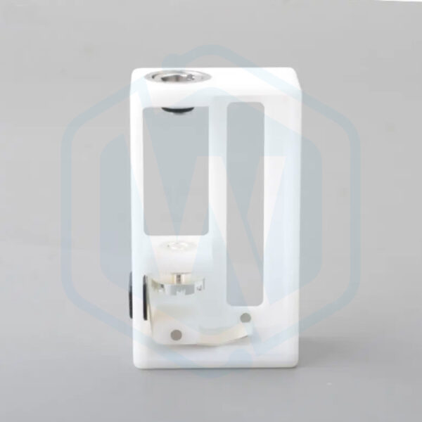 Authentic MK Mods FODE mech boro mod 18650 style mechanical mods