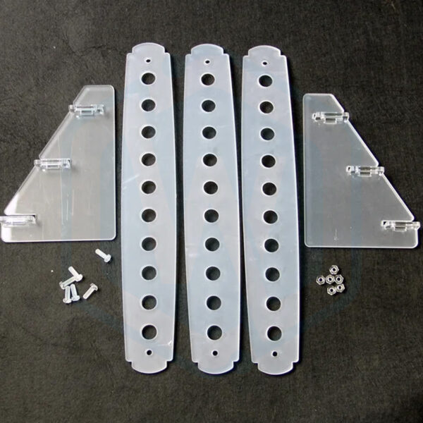 3 floors vape drip tips 510 display stander DIY showing holders