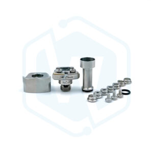 YFTK style MOBB TC RBA tank for Billet box