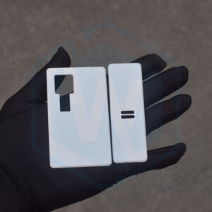 Authentic MK MODS vape panels for cthulhu aio v2 mod