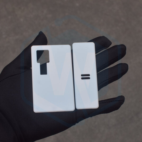 Authentic MK MODS vape panels for cthulhu aio v2 mod