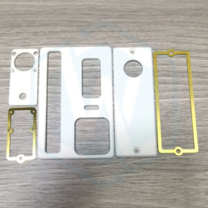 Clearance stock Authentic MK MODS panels for San aio boro mod