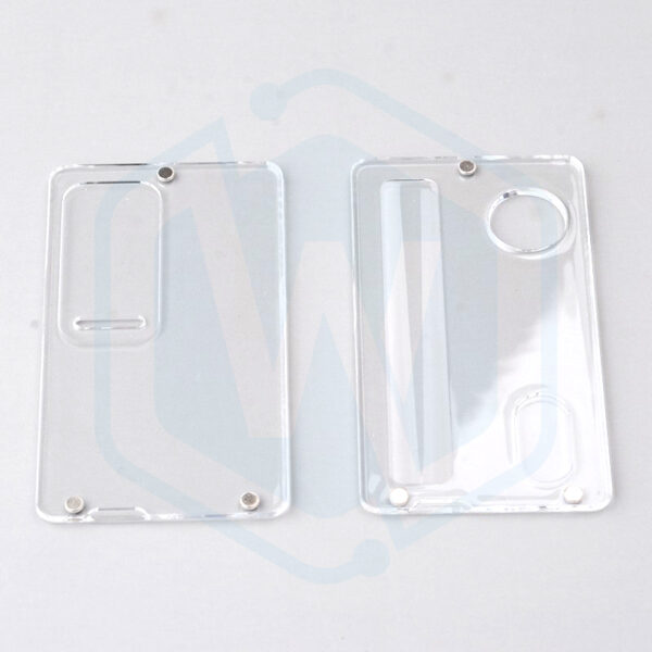 Authentic MK MODS panel for dotaio v2 replacement doors